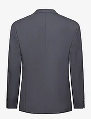 Reiss - FINE - double breasted blazers - airforce blue - 1