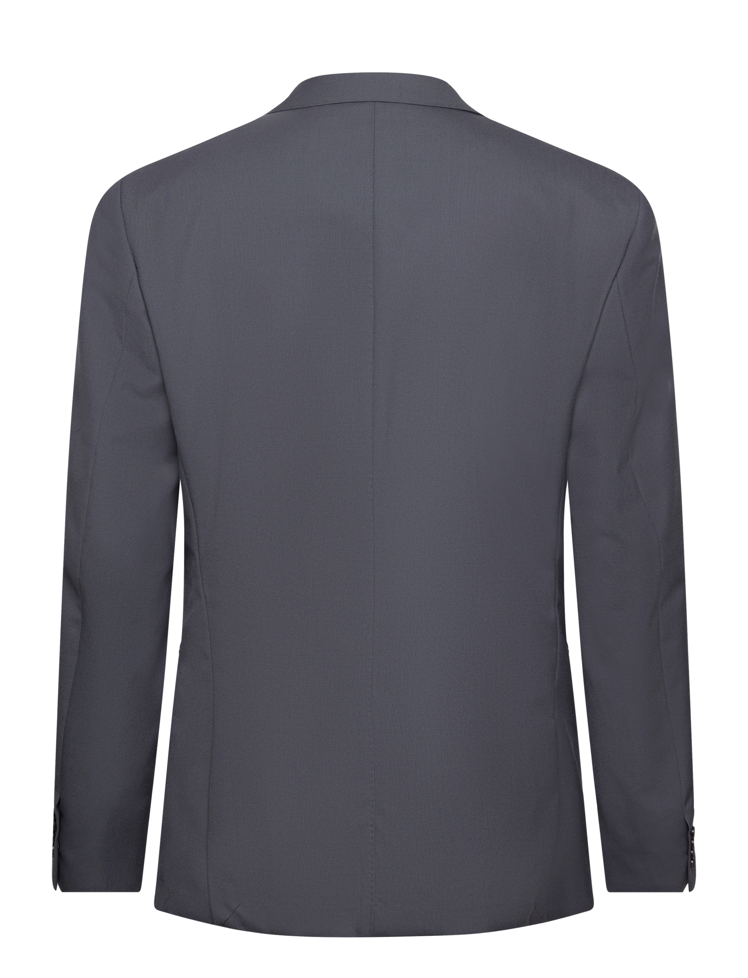Reiss - FINE - einreiher - airforce blue - 2