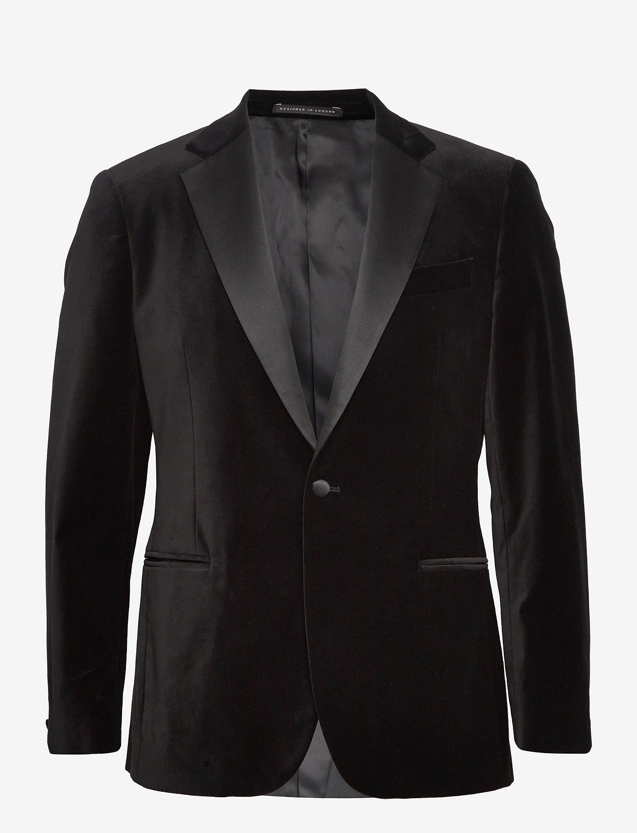 Reiss - ACE - smokings - black - 1