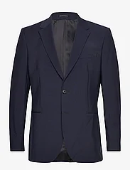 Reiss - HOPE - double breasted blazers - navy - 0