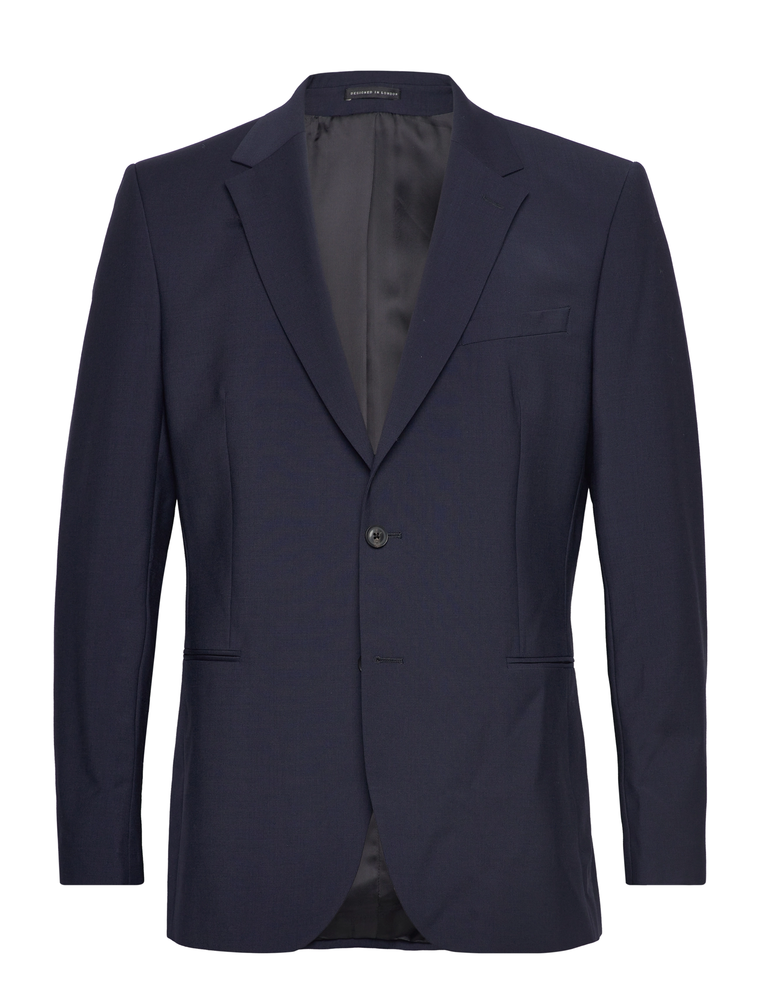 Reiss HOPE - Jackor & rockar - NAVY / navy