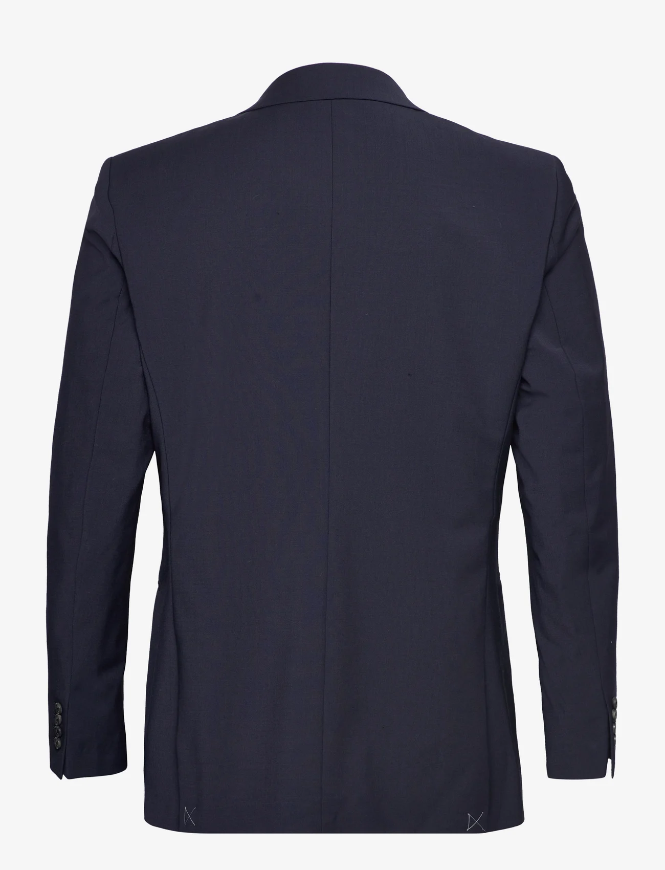 Reiss - HOPE - double breasted blazers - navy - 1