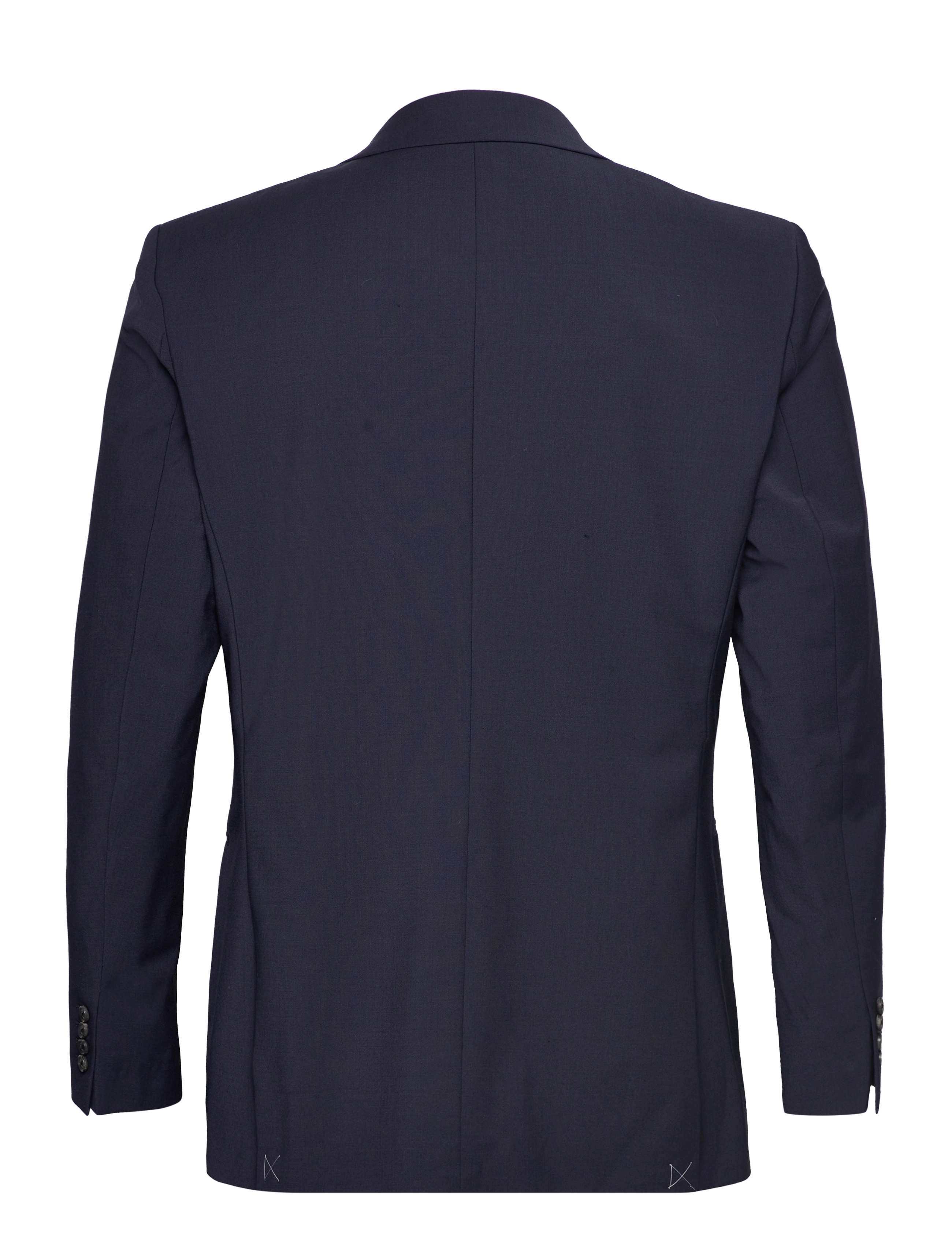 Reiss - HOPE - einreiher - navy - 2