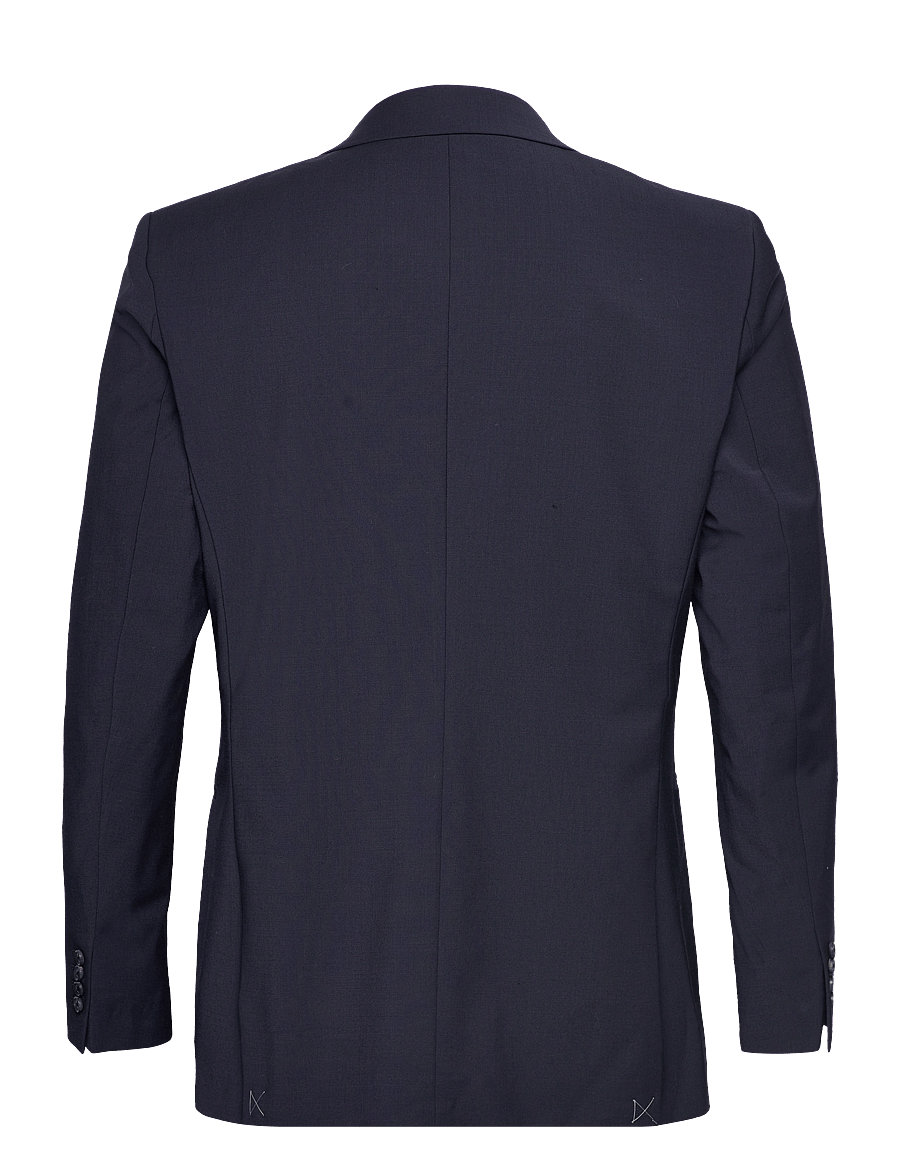 Reiss - HOPE - einreiher - navy - 2