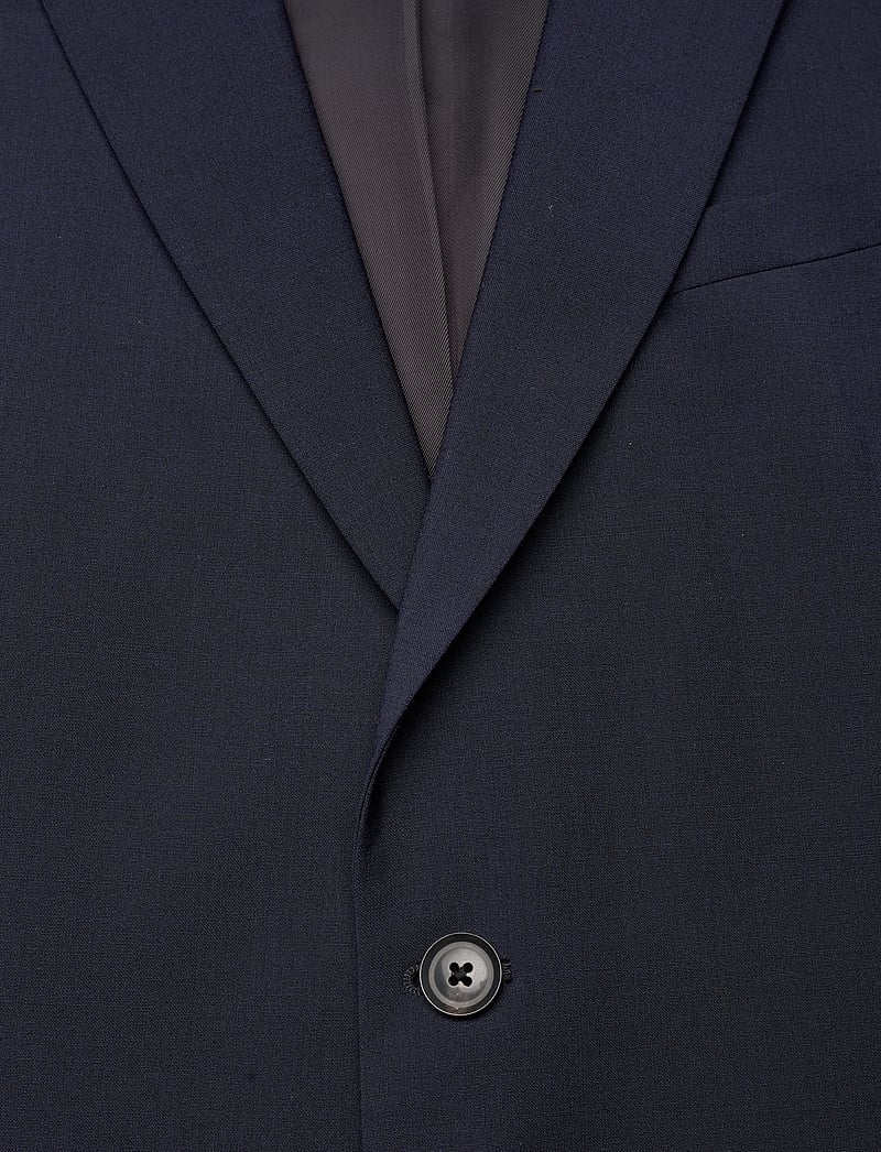 Reiss - HOPE - enkelknäppta kavajer - navy - 5