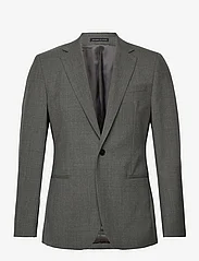 Reiss - FIRM - double breasted blazers - green - 0