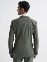 Reiss - FIRM - double breasted blazers - green - 3