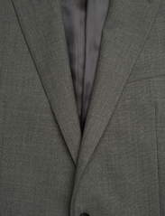 Reiss - FIRM - blazers met dubbele knopen - green - 5