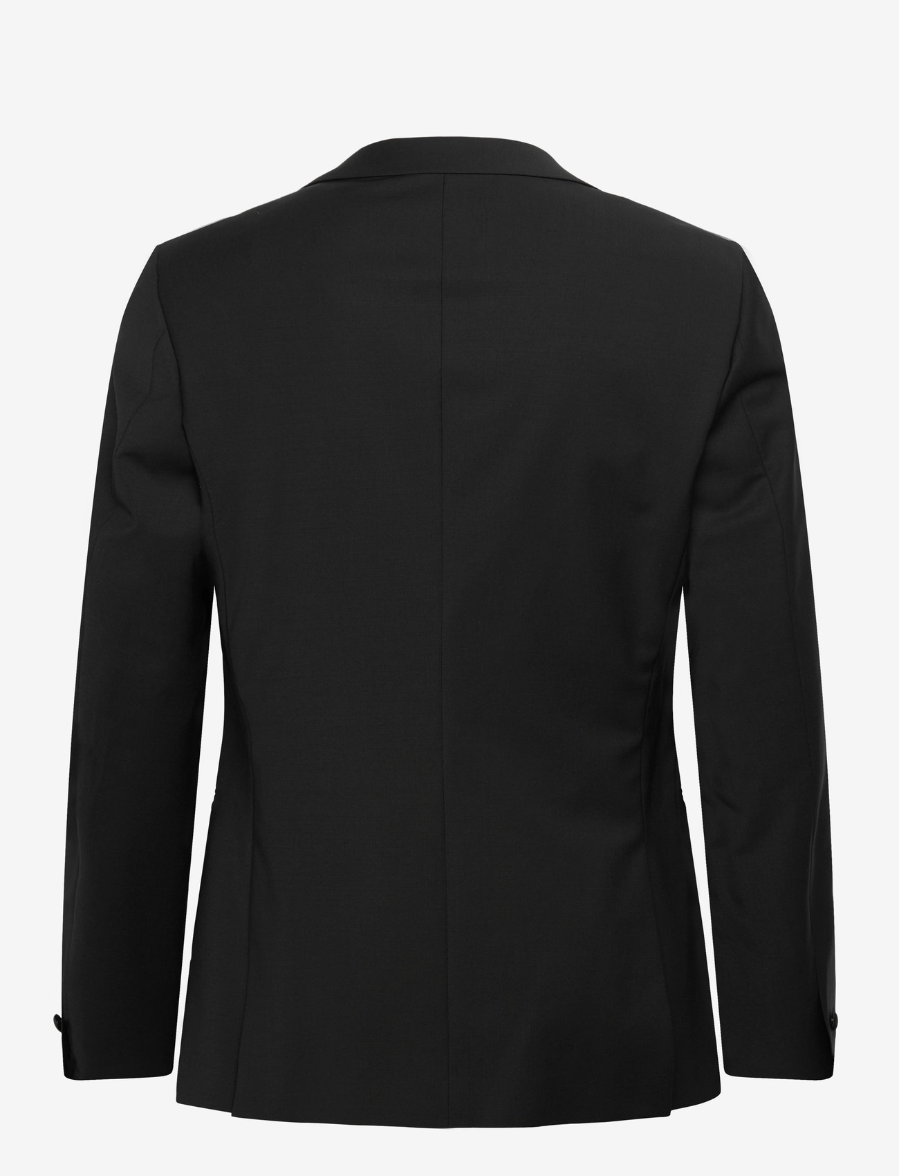 Reiss - POKER - tuxedos - black - 1