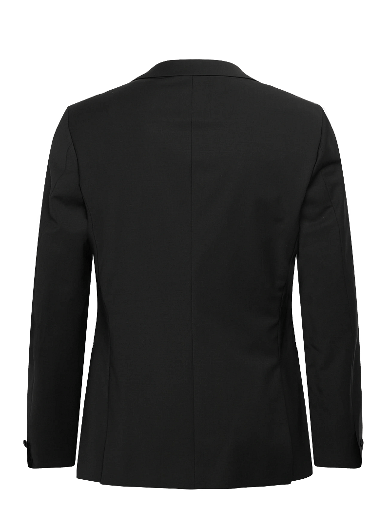 Reiss - POKER - smokinger - black - 1