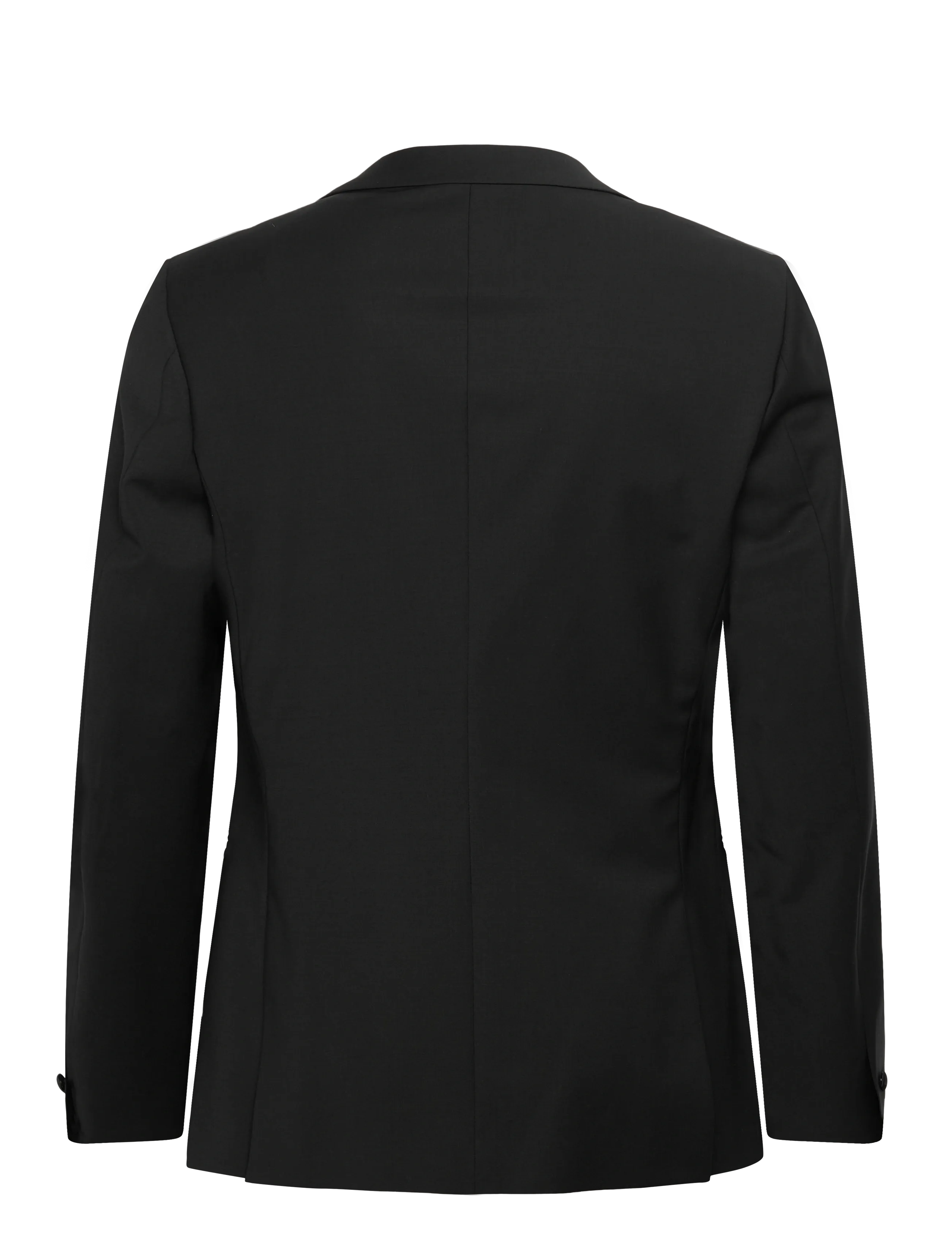 Reiss - POKER - smokingud - black - 1