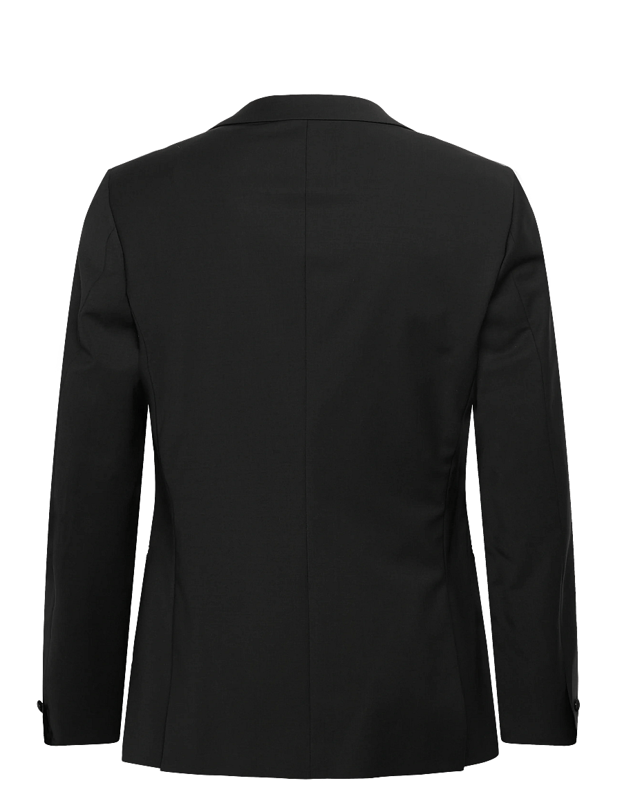 Reiss - POKER - smokingi - black - 1
