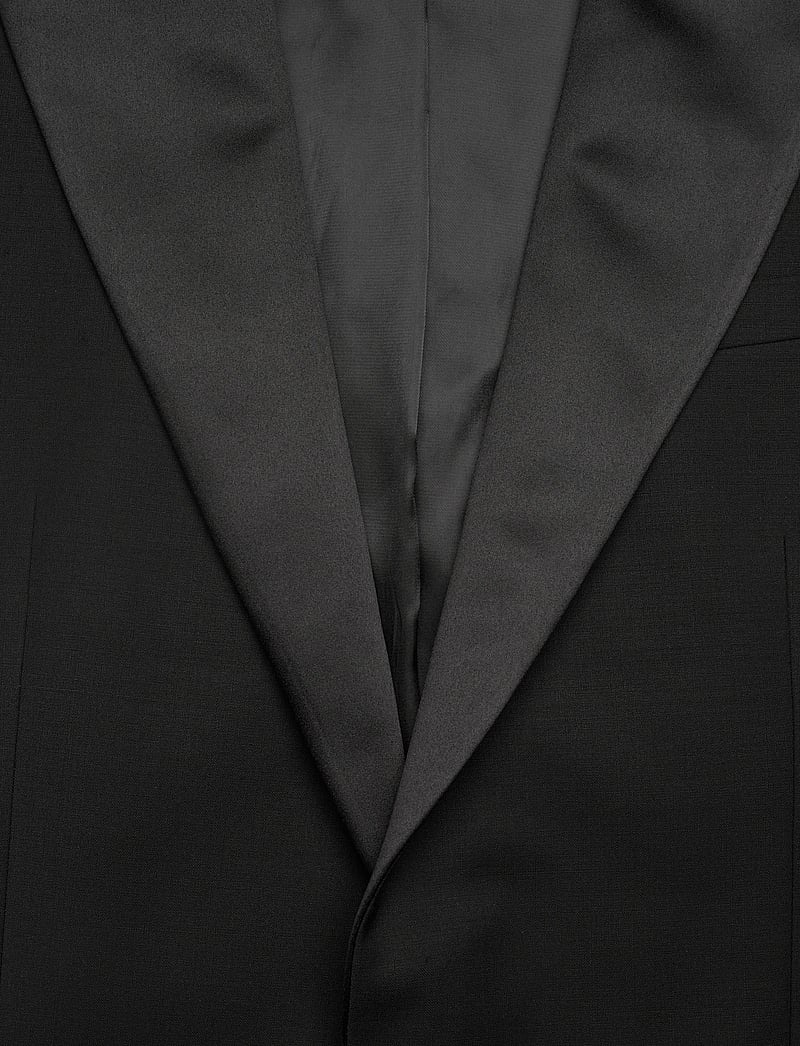 Reiss - POKER - smokinger - black - 2