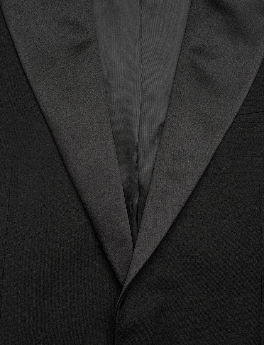 Reiss - POKER - smokingi - black - 2