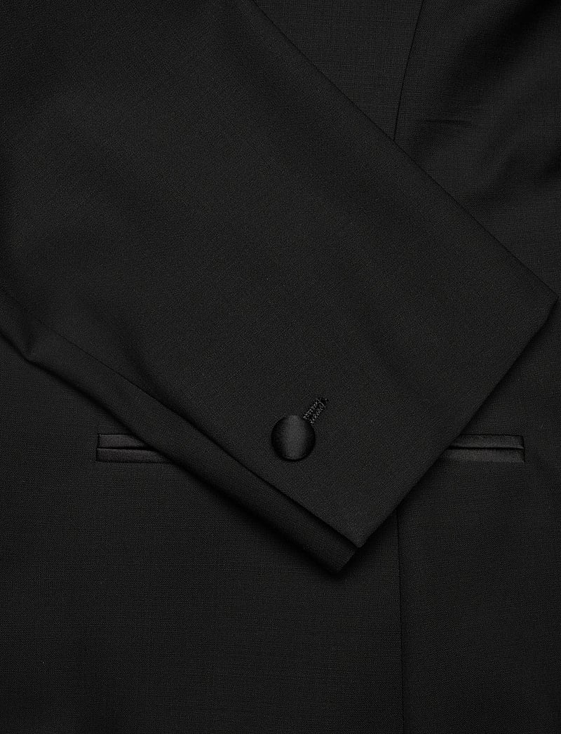 Reiss - POKER - smokinger - black - 3