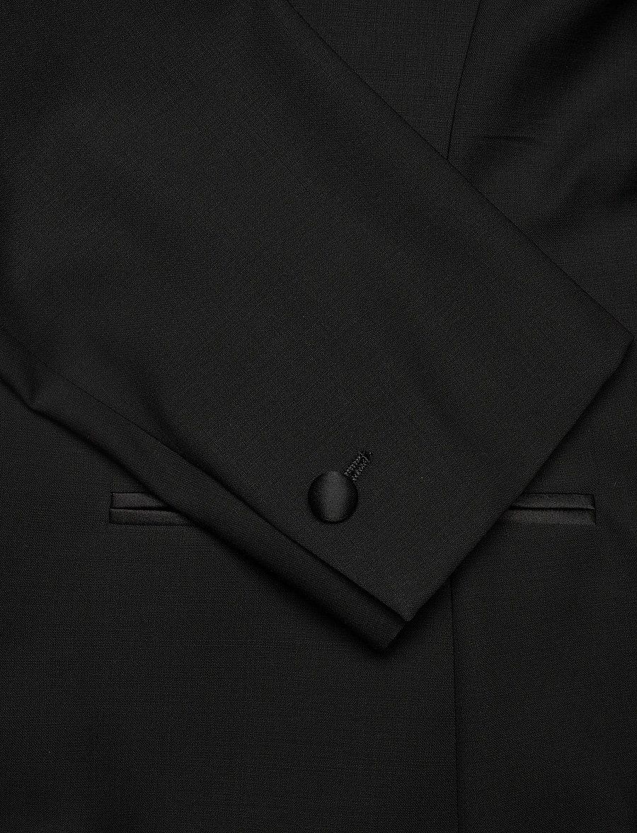 Reiss - POKER - smokingi - black - 3