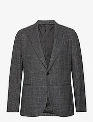 Reiss - CROUPIER - blazers met dubbele knopen - charcoal - 0