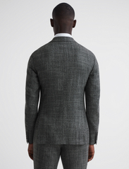 Reiss - CROUPIER - double breasted blazers - charcoal - 2
