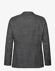 Reiss - CROUPIER - double breasted blazers - charcoal - 3