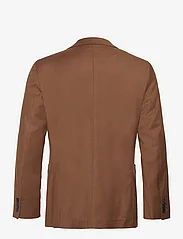 Reiss - VENUE - double breasted blazers - tobacco - 1