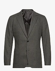 Reiss - LINCOLN - double breasted blazers - forest green - 0