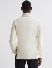 Reiss - APSARA - double breasted blazers - white - 3