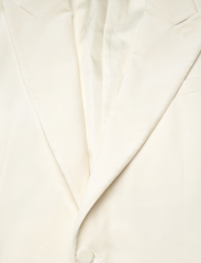Reiss - APSARA - blazers met dubbele knopen - white - 5
