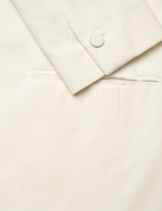Reiss - APSARA - blazers met dubbele knopen - white - 6