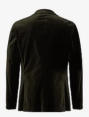 Reiss - APSARA - double breasted blazers - emerald - 1