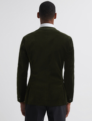 Reiss - APSARA - double breasted blazers - emerald - 3