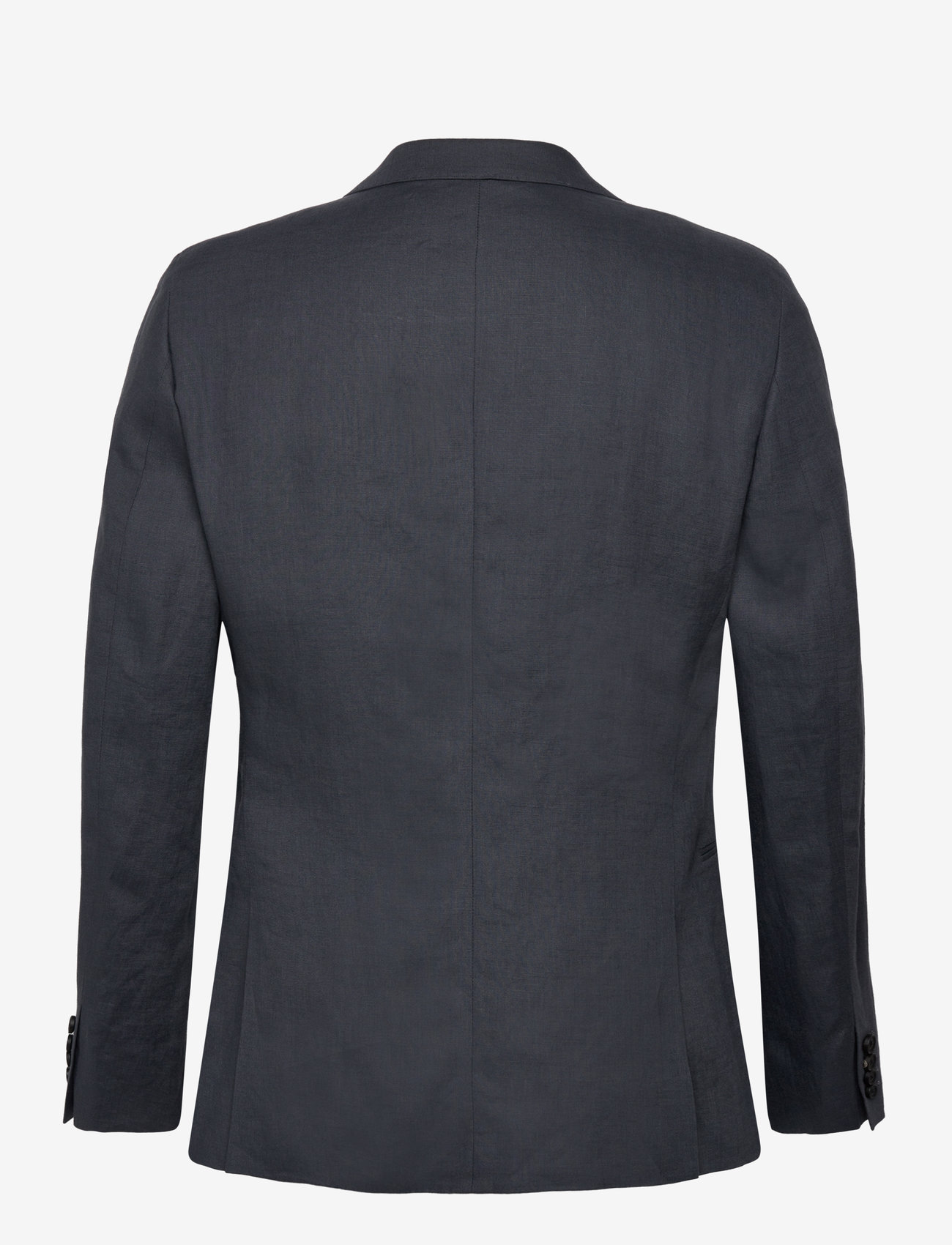 Reiss - KIN - Ühe rinnatisega pintsakud - airforce blue - 1