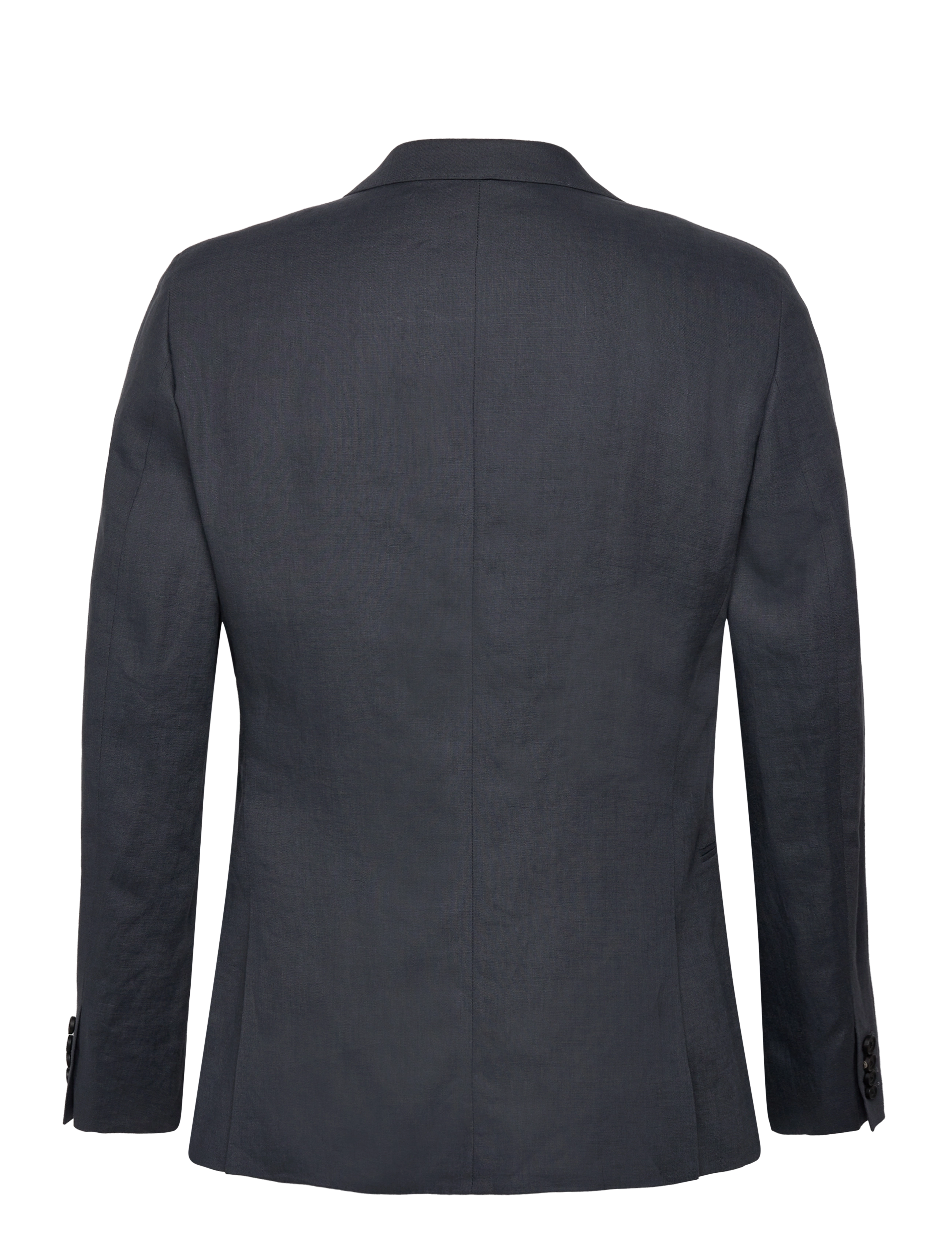 Reiss - KIN B - einreiher - airforce blue - 2