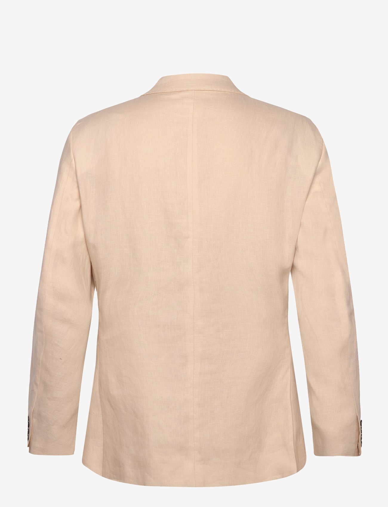 Reiss - KIN - enkelknäppta kavajer - stone - 1