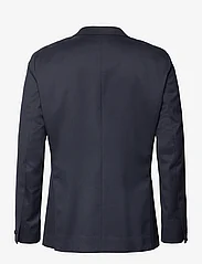Reiss - DEAL - double breasted blazers - navy - 2