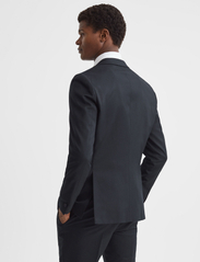 Reiss - DEAL - double breasted blazers - navy - 3
