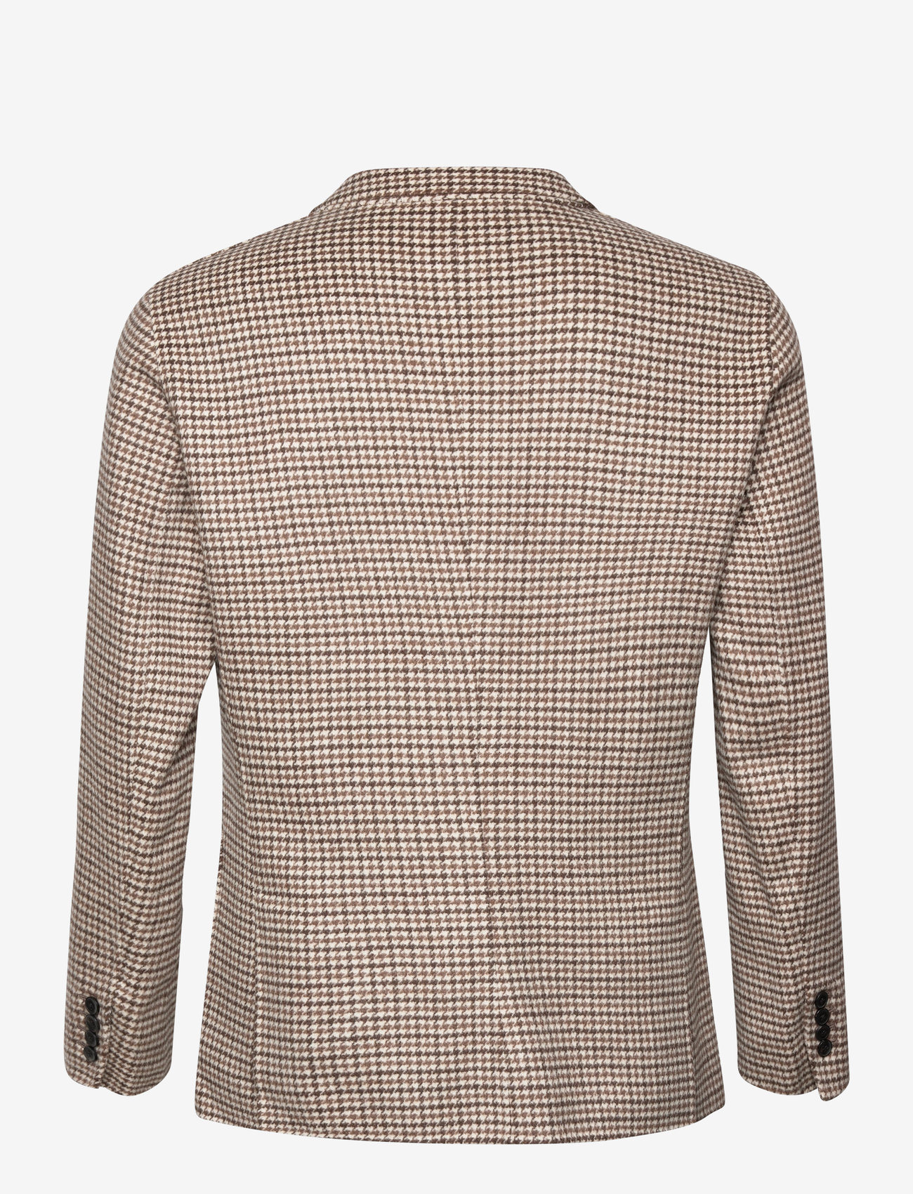 Reiss - FLUTTER B - einreiher - brown - 1