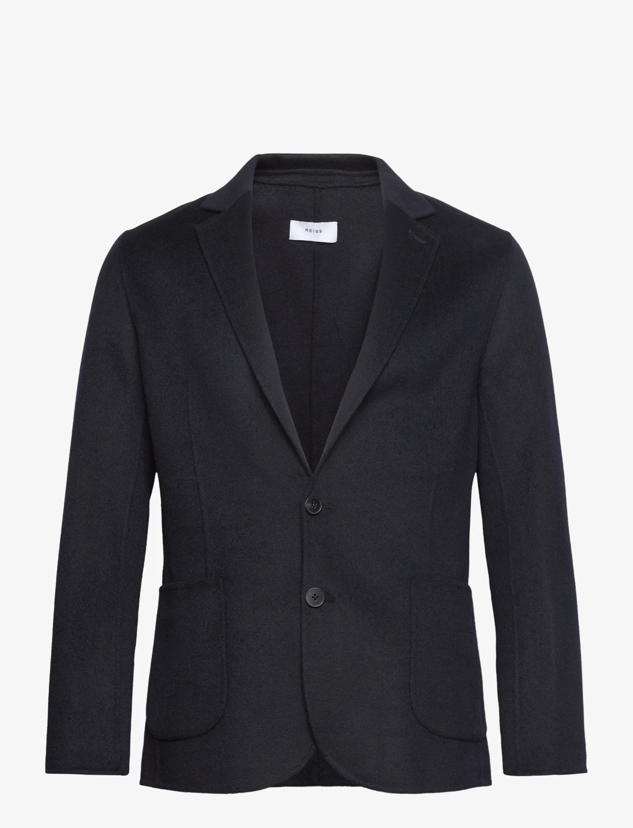 Reiss - FLUTTER B - double breasted blazers - navy - 0