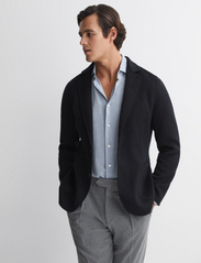 Reiss - FLUTTER B - double breasted blazers - navy - 2