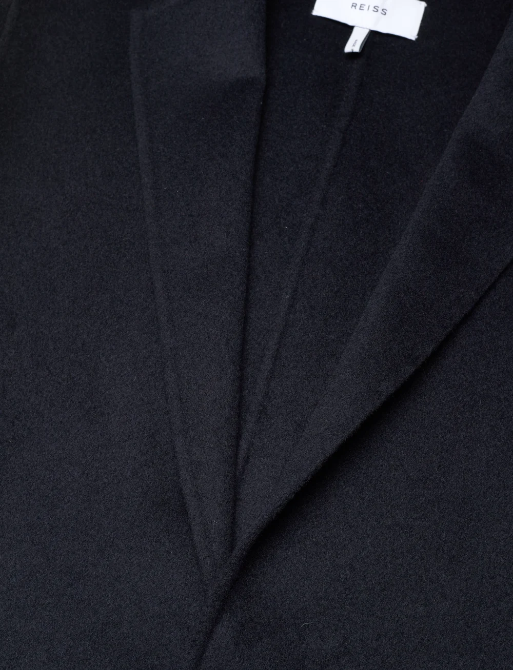 Reiss - FLUTTER B - vienaeiliai švarkai - navy - 5