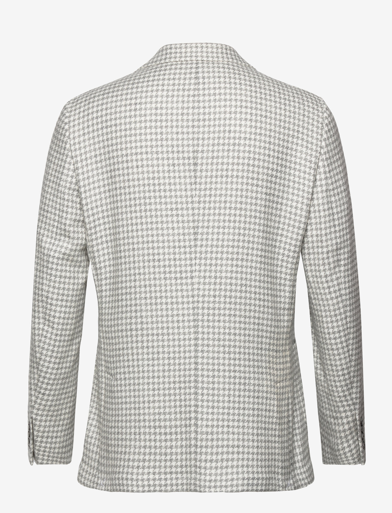 Reiss - NITE - soft grey - 1