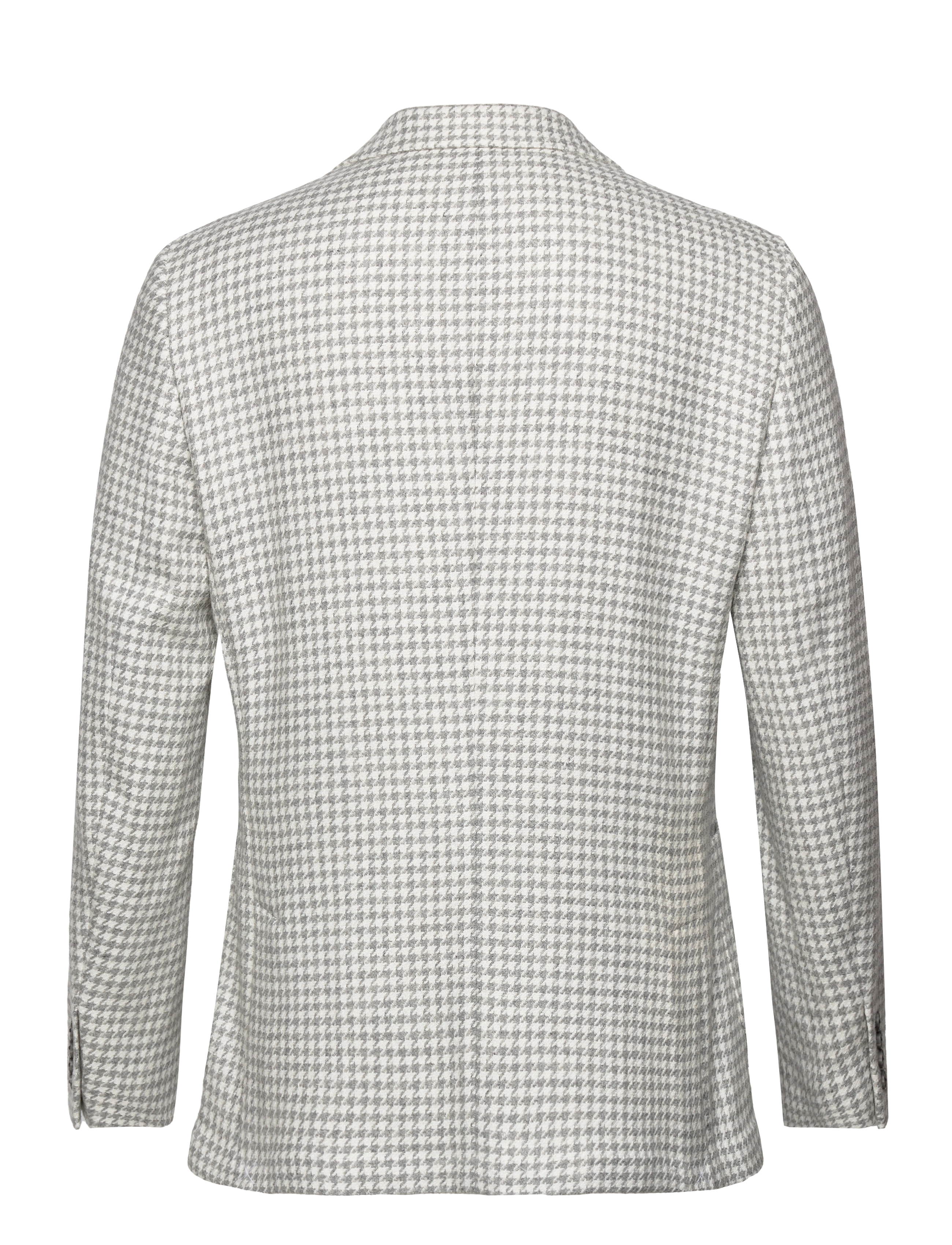 Reiss - NITE - soft grey - 2