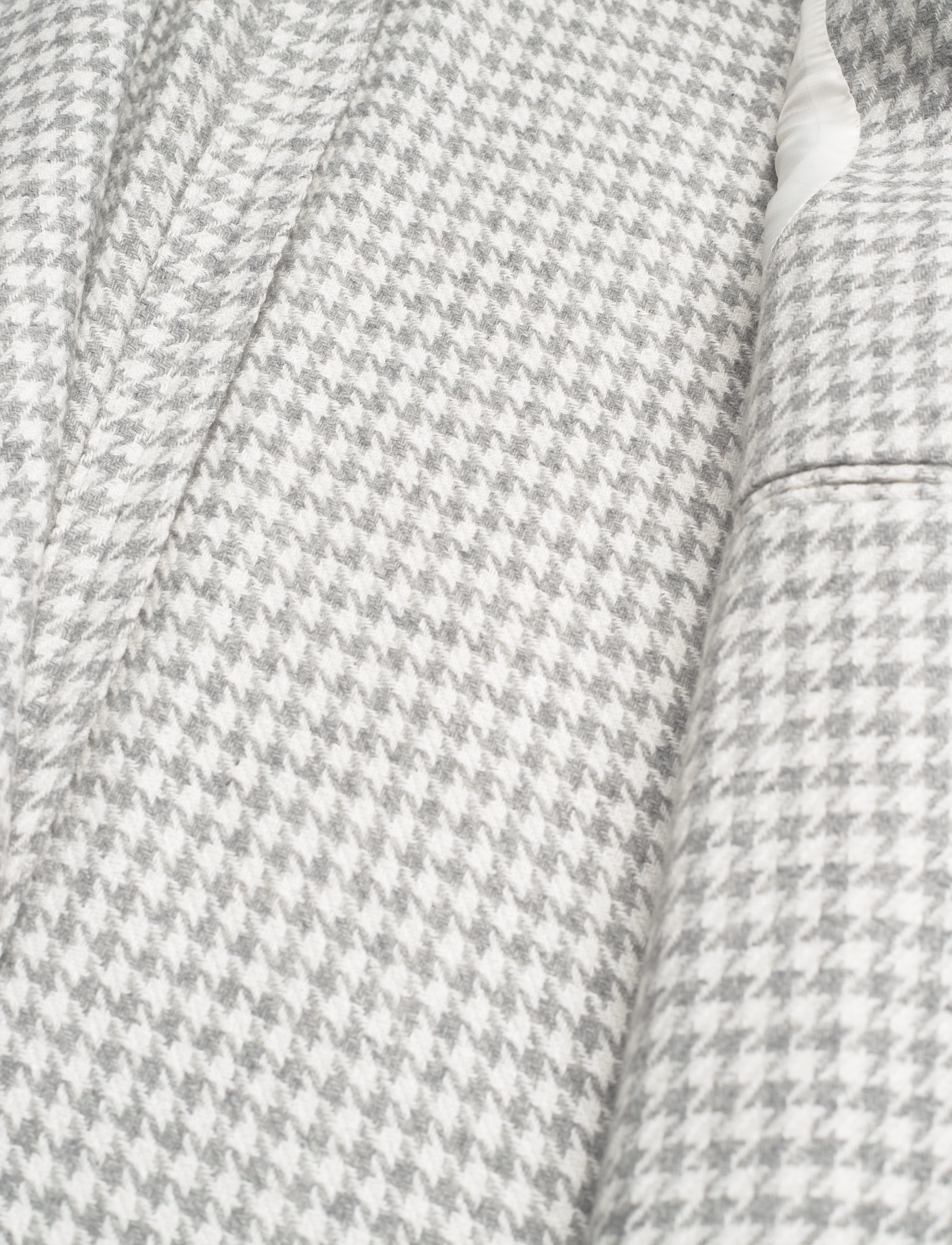 Reiss - NITE - soft grey - 5