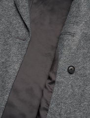 Reiss - SOHO - blazers met dubbele knopen - grey - 7