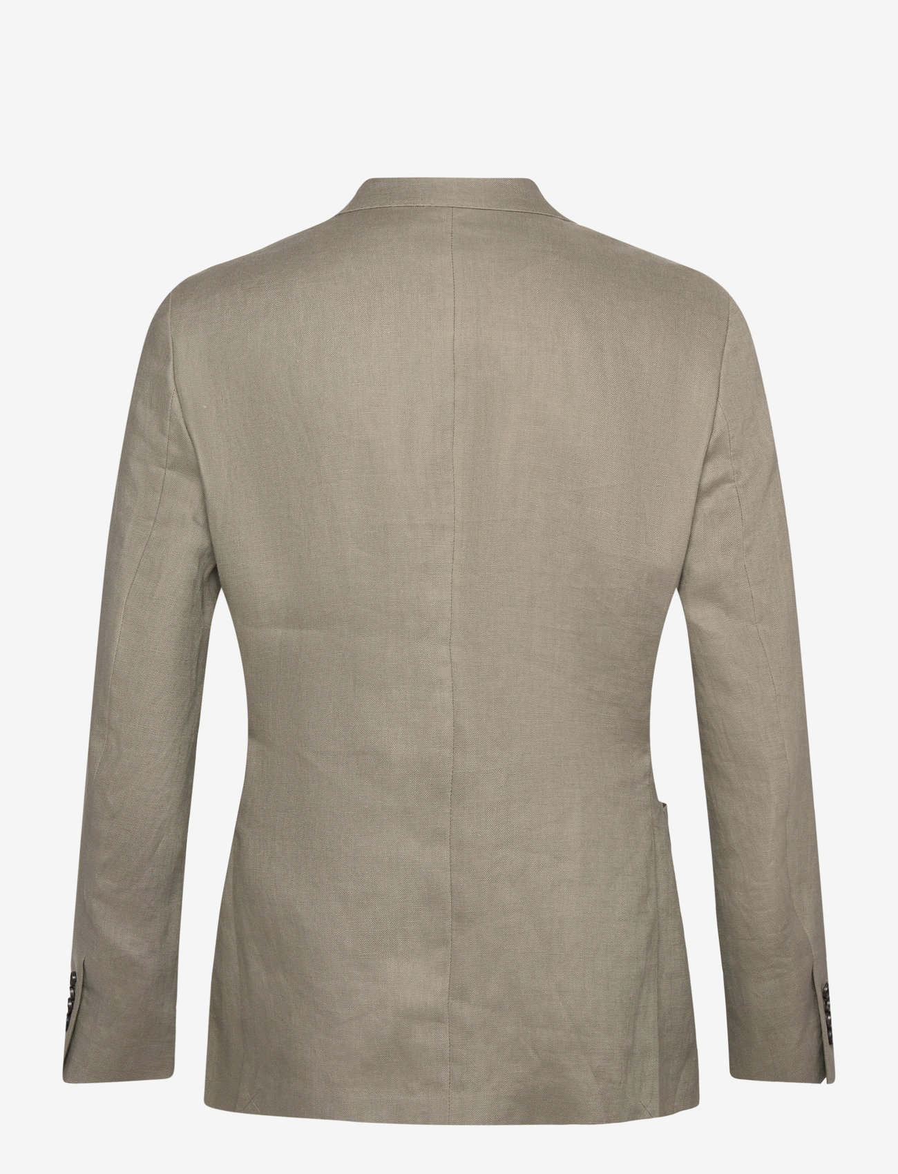 Reiss - HALGAS - light sage gree - 1