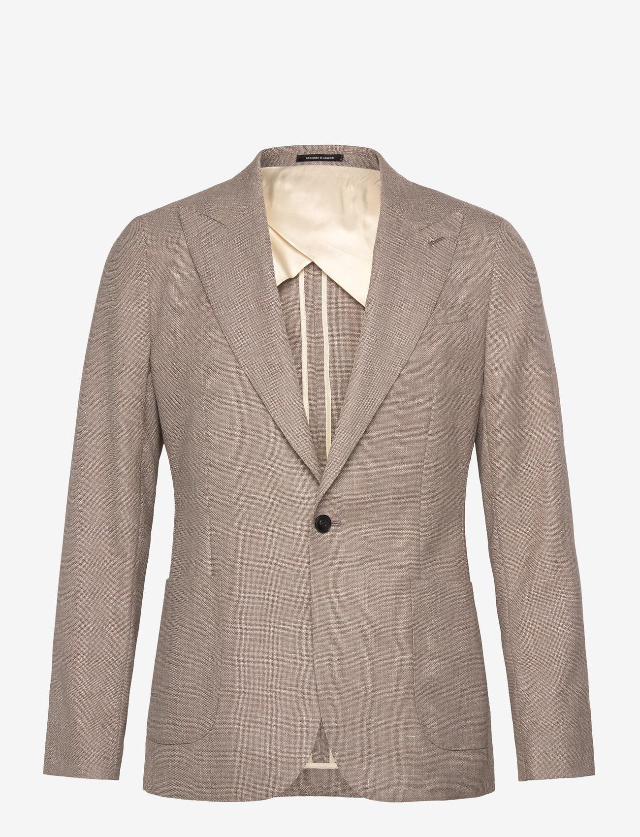 Reiss - CLUTCH - mid brown - 0