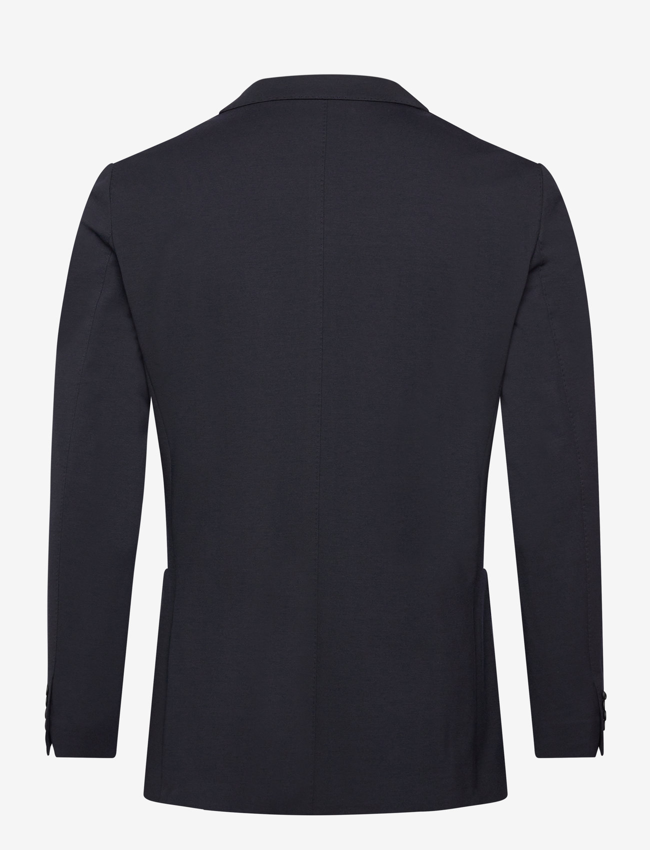 Reiss - TRIAL - Ühe rinnatisega pintsakud - navy - 1