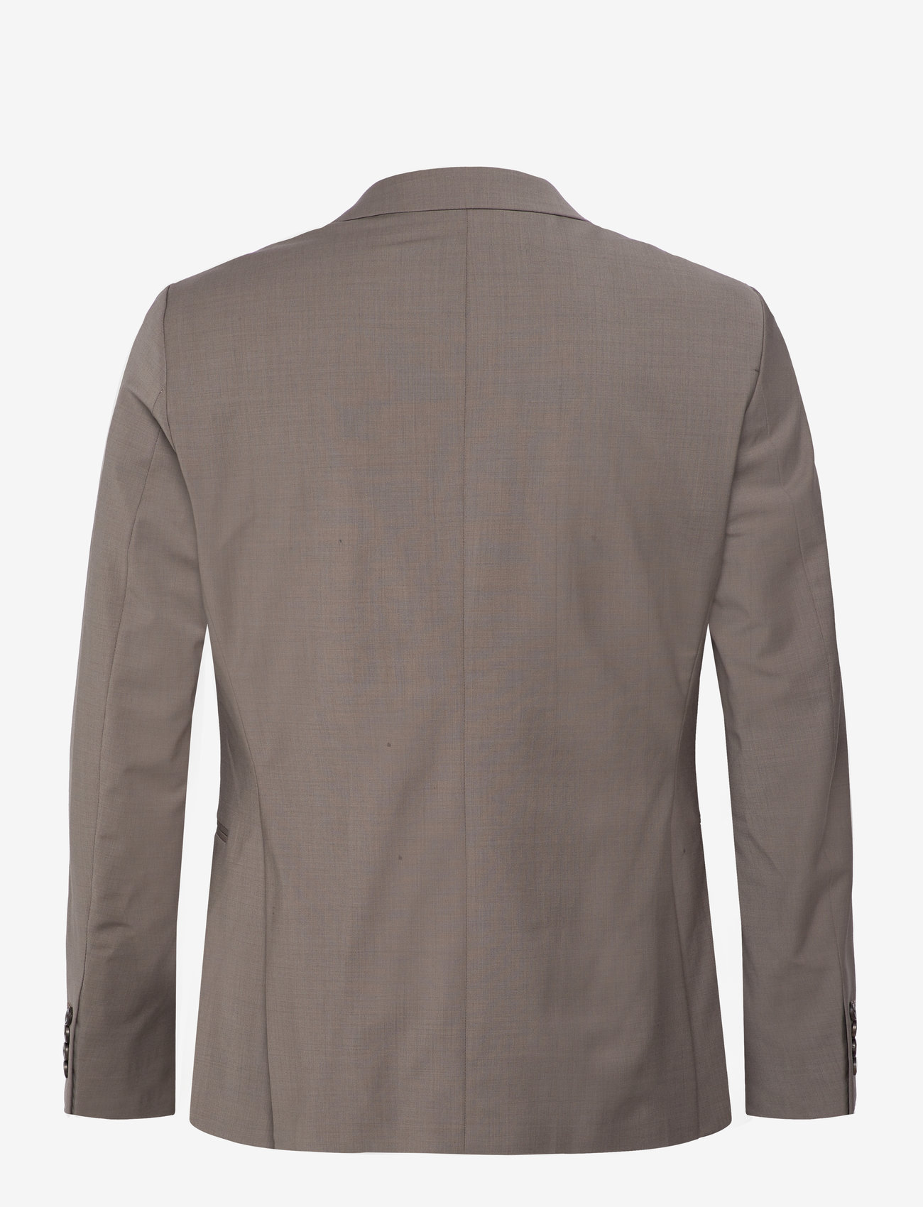 Reiss - HARLEY - einreiher - mushroom brown - 1