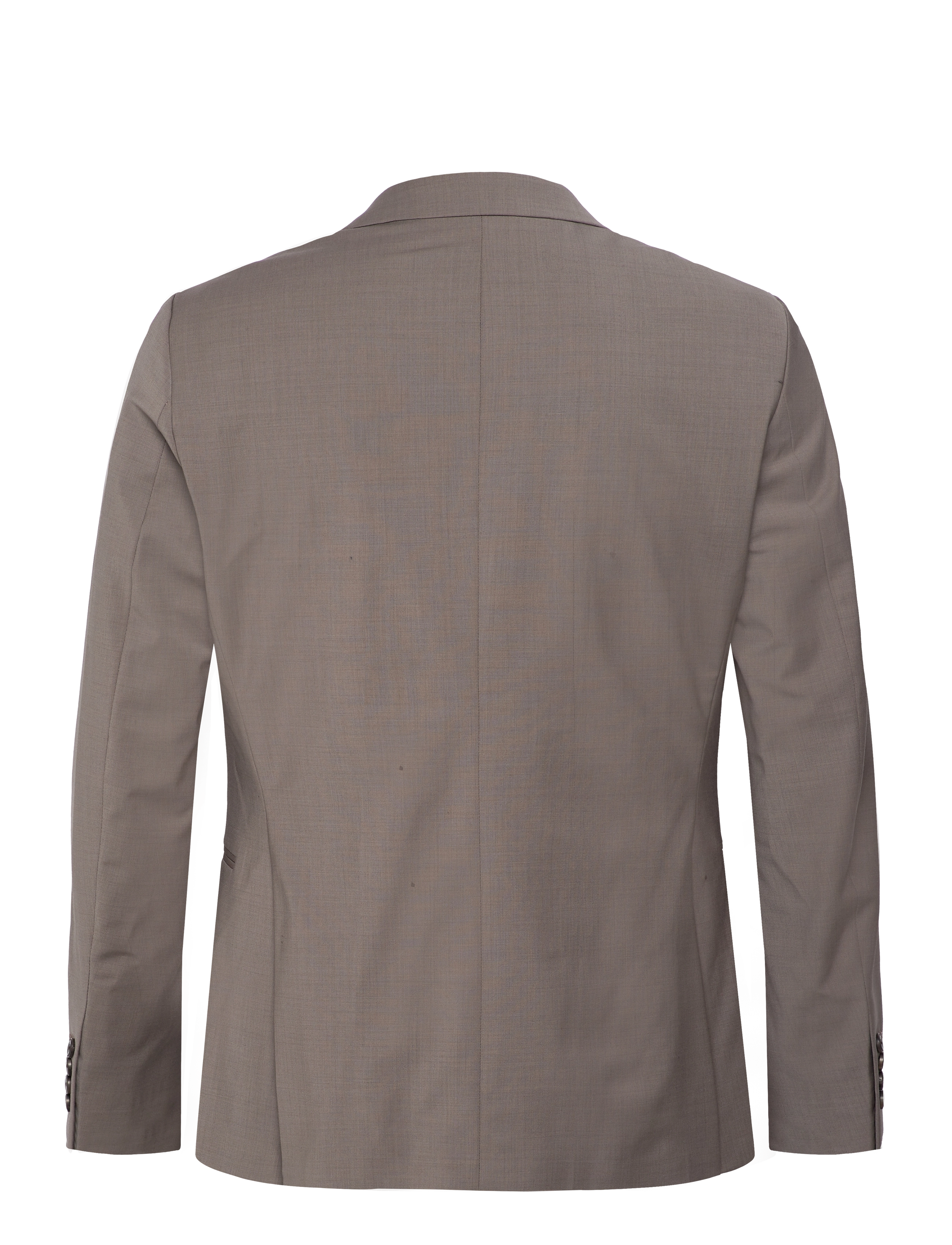 Reiss - HARLEY - einreiher - mushroom brown - 2