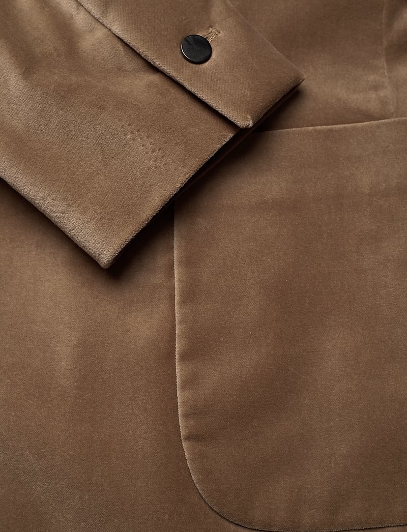 Reiss - ROYALE - dubbelknäppta kavajer - taupe brown - 3