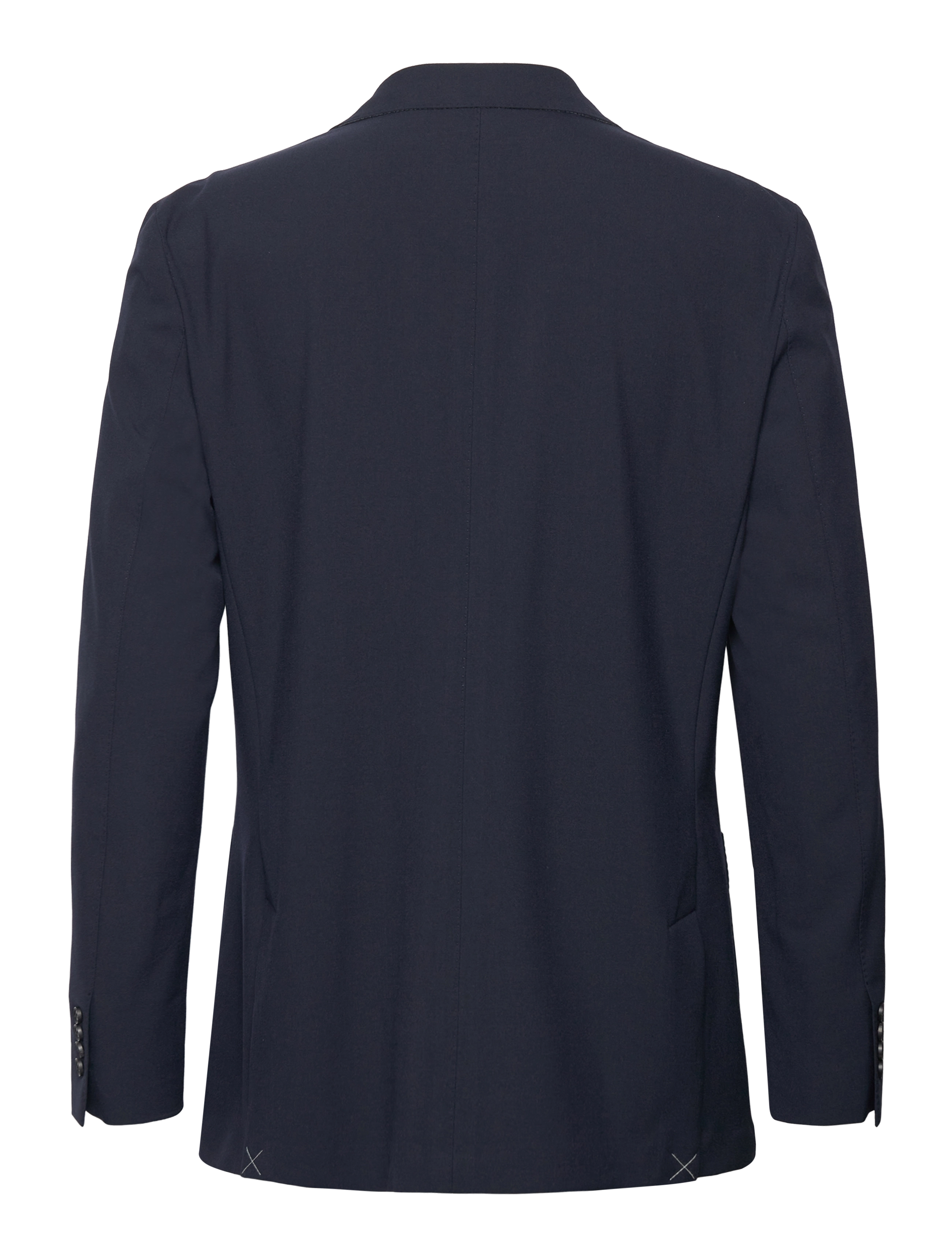 Reiss - FOUND BLAZER - yksiriviset bleiserit - navy - 2